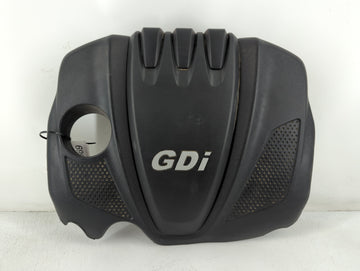2013 Hyundai Sonata Engine Cover - Oemusedautoparts1.com