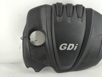 2013 Hyundai Sonata Engine Cover