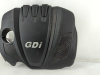 2013 Hyundai Sonata Engine Cover - Oemusedautoparts1.com