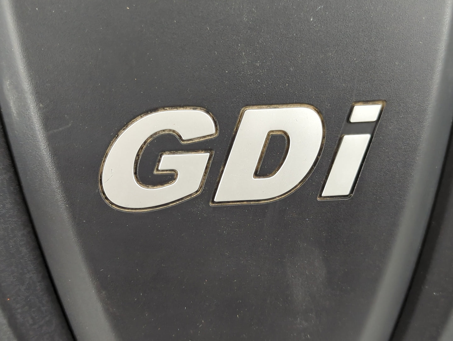 2013 Hyundai Sonata Engine Cover - Oemusedautoparts1.com