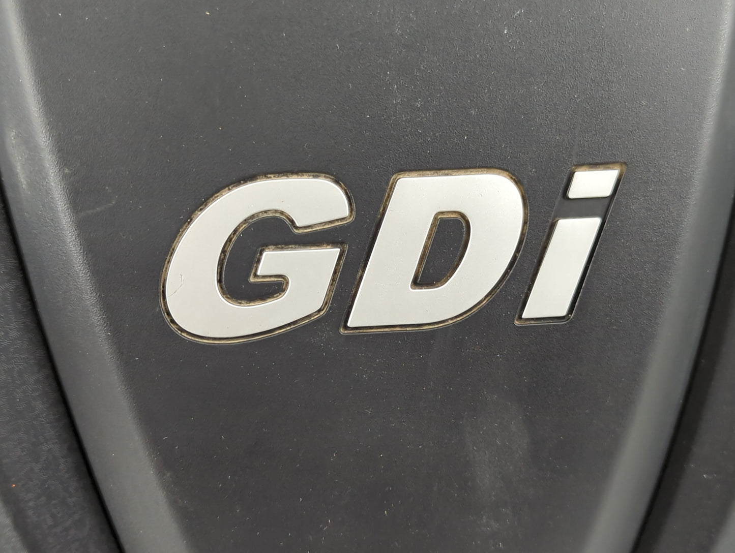 2013 Hyundai Sonata Engine Cover - Oemusedautoparts1.com