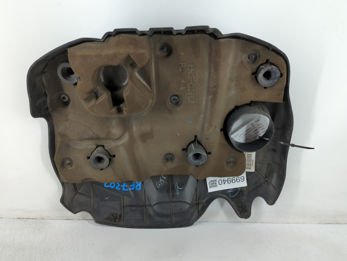 2013 Hyundai Sonata Engine Cover - Oemusedautoparts1.com