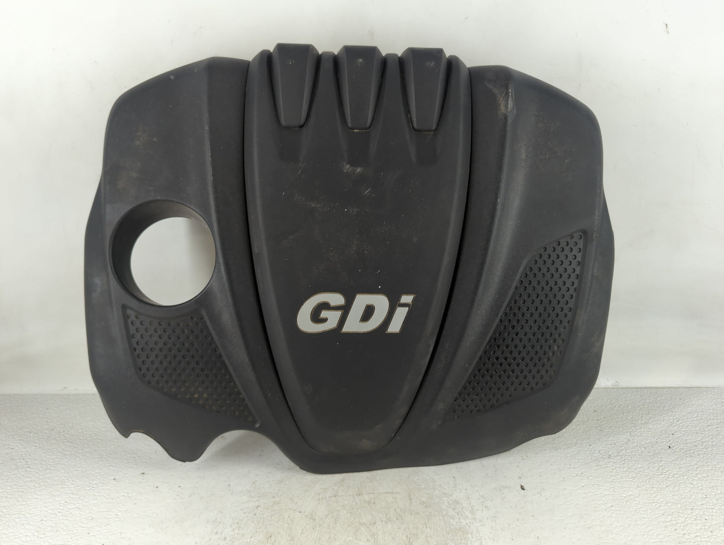 2013 Hyundai Sonata Engine Cover - Oemusedautoparts1.com