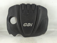 2013 Hyundai Sonata Engine Cover - Oemusedautoparts1.com
