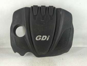 compare product 2013 Hyundai Sonata Engine Cover