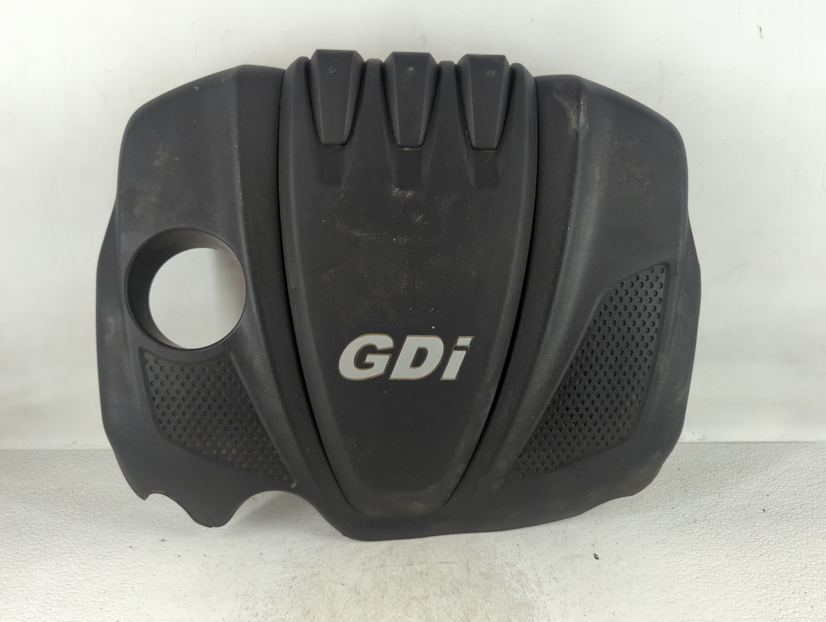 2013 Hyundai Sonata Engine Cover 700062 - Oemusedautoparts1.com