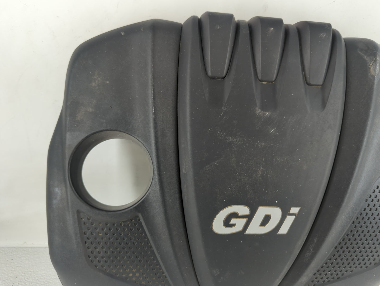 2013 Hyundai Sonata Engine Cover - Oemusedautoparts1.com