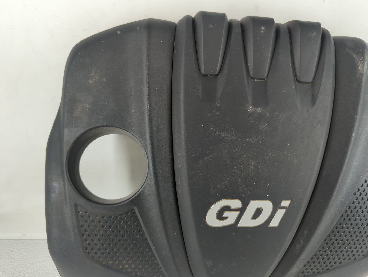 2013 Hyundai Sonata Engine Cover - Oemusedautoparts1.com