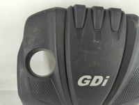 2013 Hyundai Sonata Engine Cover - Oemusedautoparts1.com
