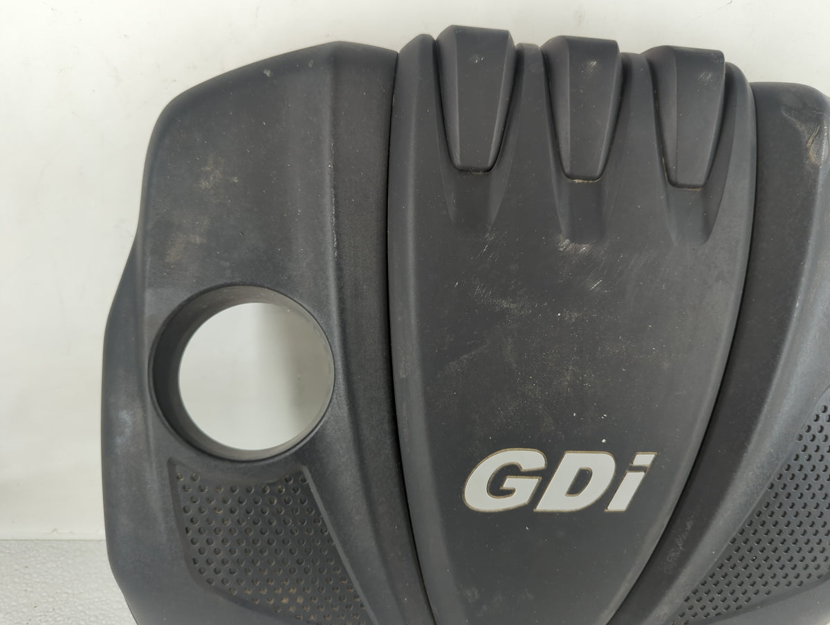 2013 Hyundai Sonata Engine Cover 700062 - Oemusedautoparts1.com