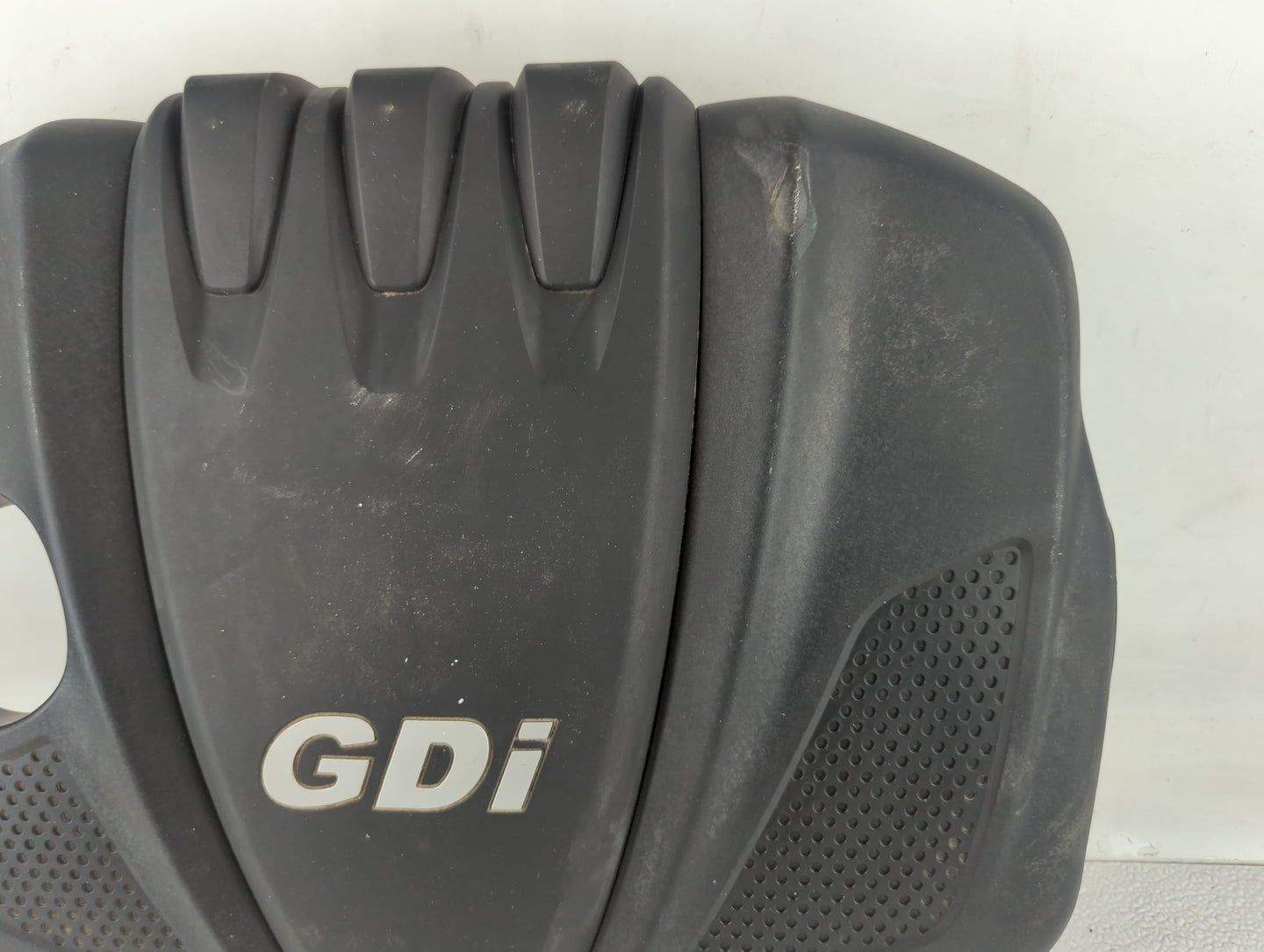 2013 Hyundai Sonata Engine Cover - Oemusedautoparts1.com