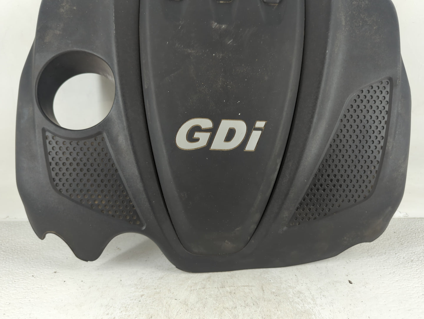 2013 Hyundai Sonata Engine Cover - Oemusedautoparts1.com