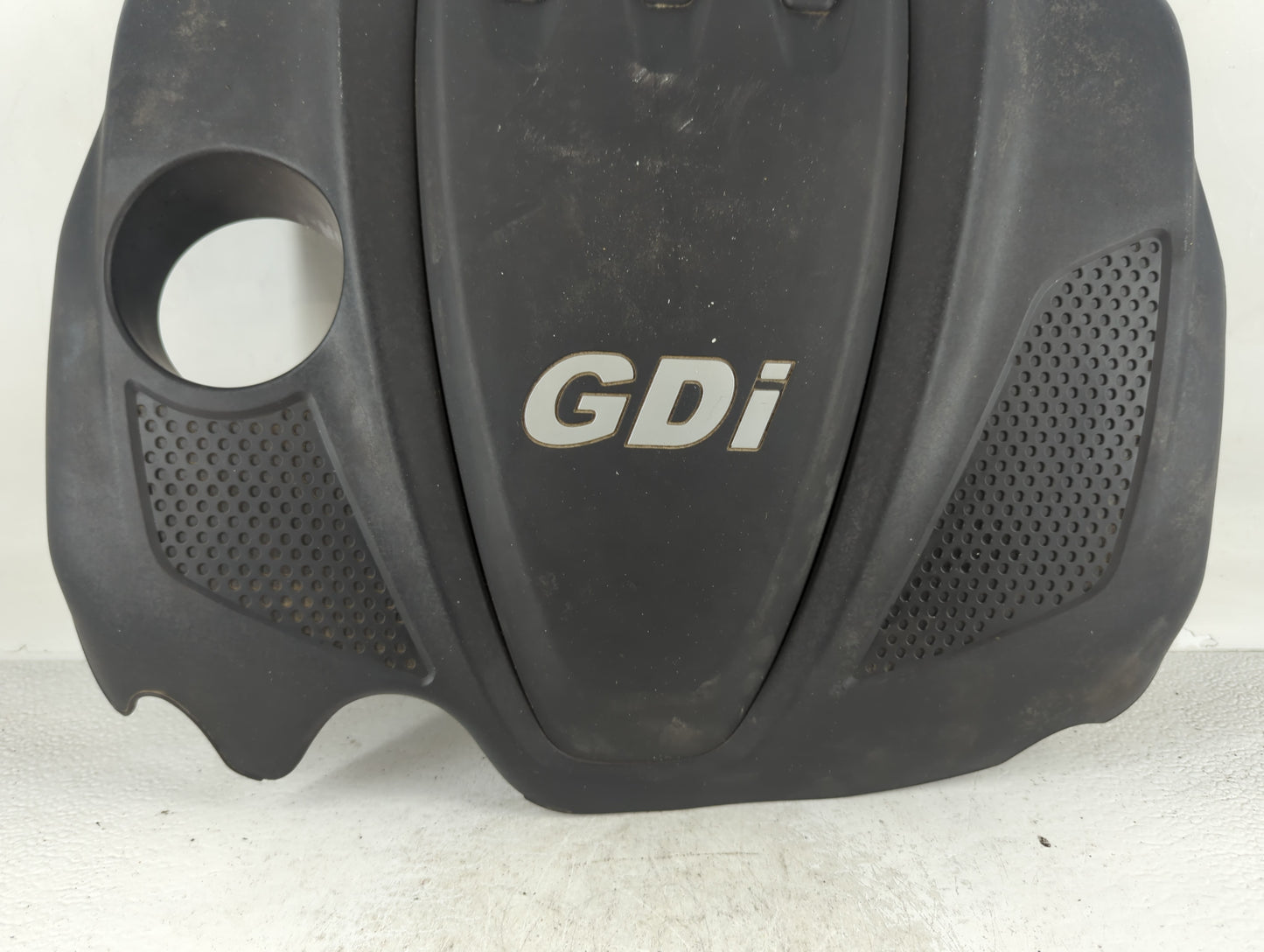 2013 Hyundai Sonata Engine Cover - Oemusedautoparts1.com