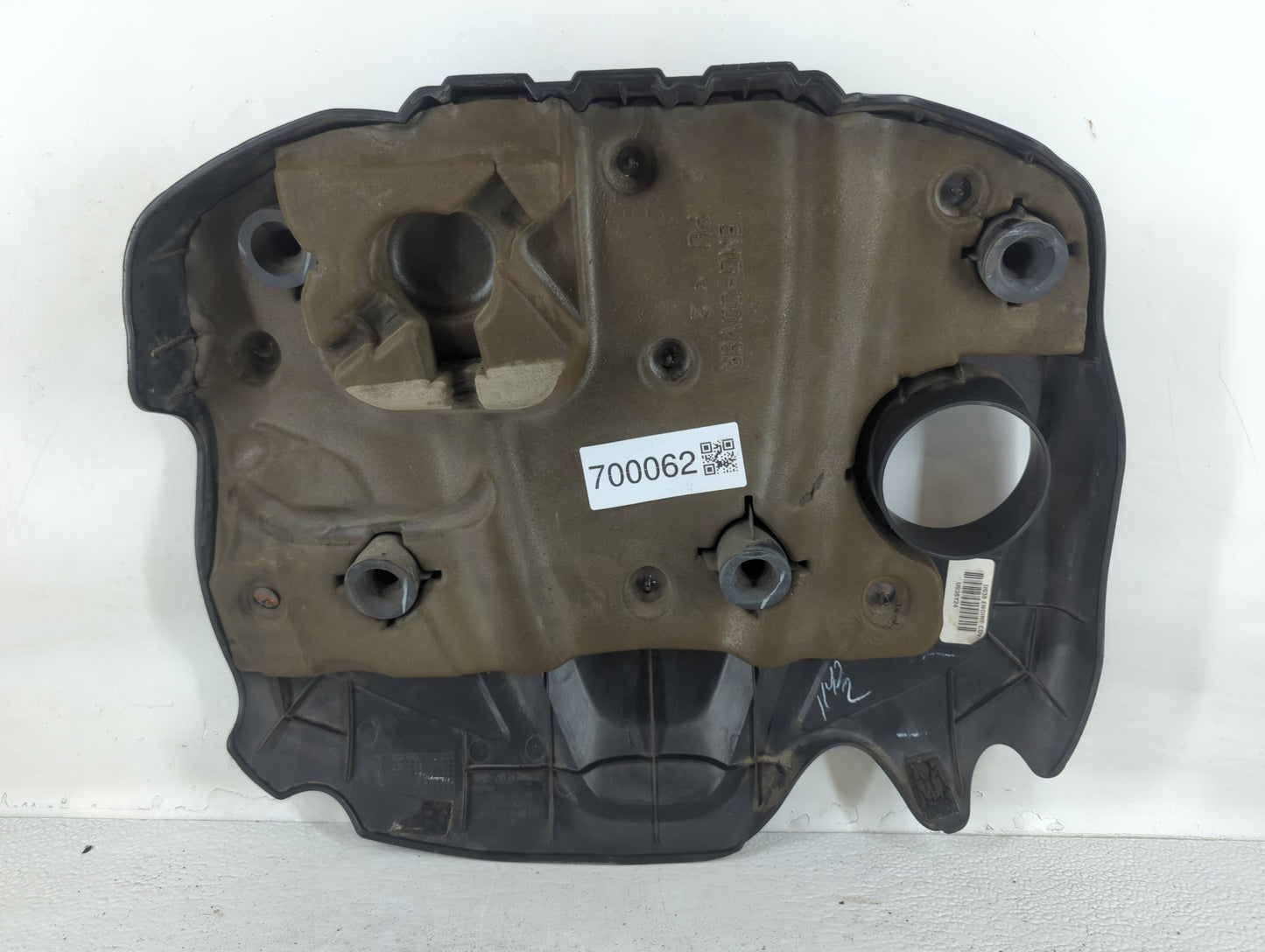 2013 Hyundai Sonata Engine Cover - Oemusedautoparts1.com