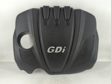 2013 Hyundai Sonata Engine Cover - Oemusedautoparts1.com