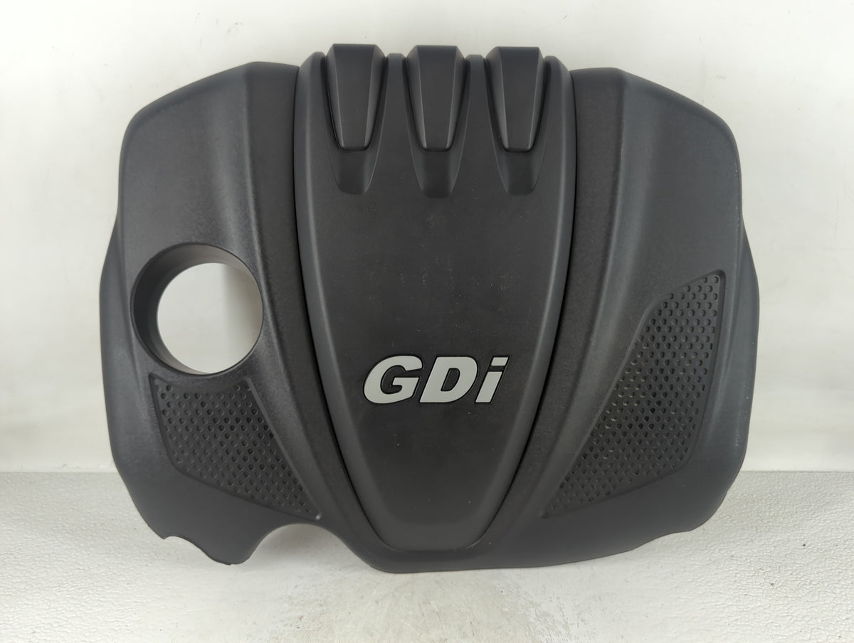 2013 Hyundai Sonata Engine Cover 700066 - Oemusedautoparts1.com