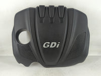2013 Hyundai Sonata Engine Cover 700066 - Oemusedautoparts1.com