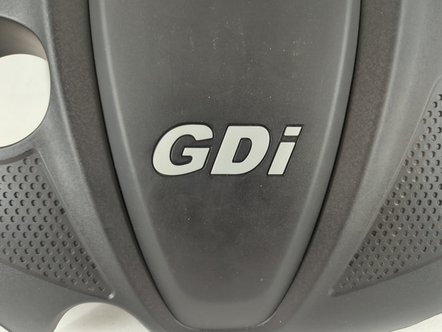 2013 Hyundai Sonata Engine Cover - Oemusedautoparts1.com