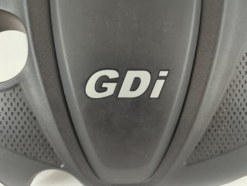 2013 Hyundai Sonata Engine Cover