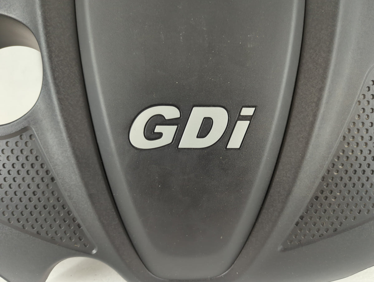 2013 Hyundai Sonata Engine Cover 700066 - Oemusedautoparts1.com