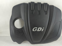 2013 Hyundai Sonata Engine Cover - Oemusedautoparts1.com