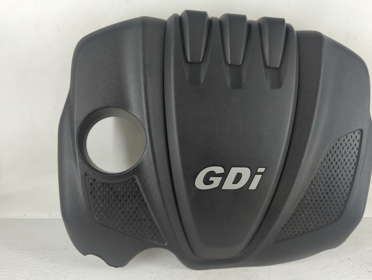2013 Hyundai Sonata Engine Cover 700066 - Oemusedautoparts1.com
