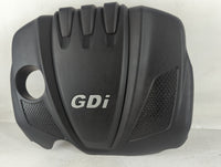 2013 Hyundai Sonata Engine Cover - Oemusedautoparts1.com