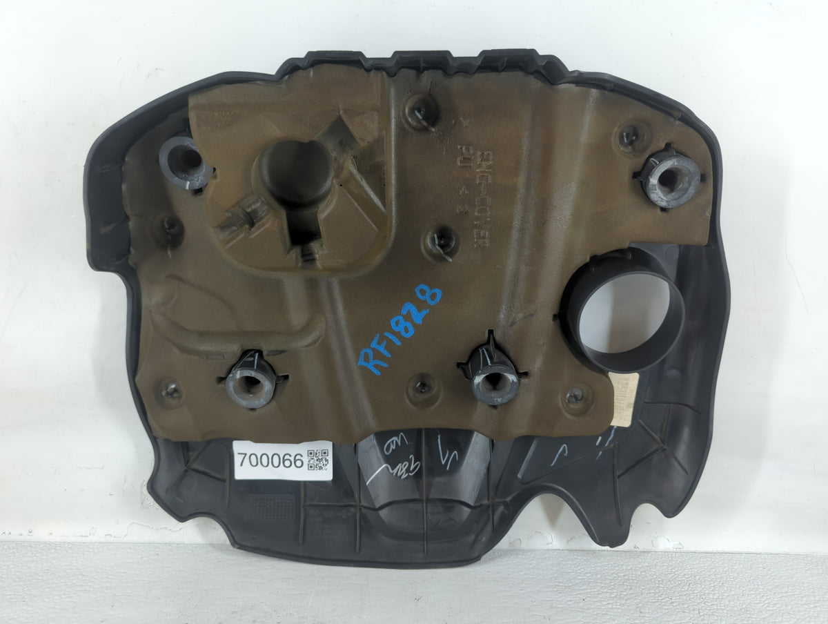 2013 Hyundai Sonata Engine Cover 700066 - Oemusedautoparts1.com