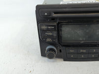 2012-2014 Hyundai Sonata Am Fm Cd Player Radio Receiver 702414 - Oemusedautoparts1.com