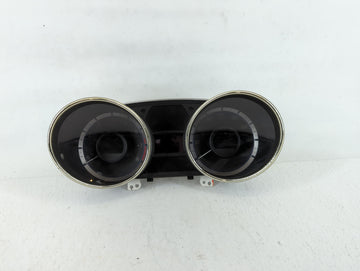 2011-2014 Hyundai Sonata Instrument Cluster Speedometer Gauges P/N:94001-3Q014 TN257470-3215 Fits Fits 2011 2012 2013 2014 O