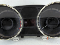 2011-2014 Hyundai Sonata Instrument Cluster Speedometer Gauges P/N:94001-3Q014 TN257470-3215 Fits Fits 2011 2012 2013 2014 O