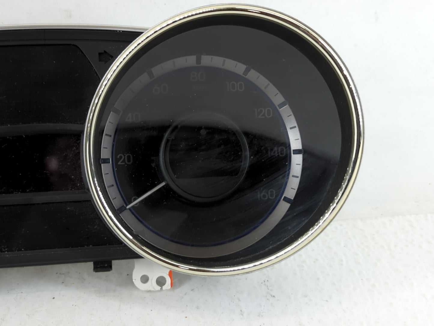 2011-2014 Hyundai Sonata Instrument Cluster Speedometer Gauges P/N:94001-3Q014 TN257470-3215 Fits Fits 2011 2012 2013 2014 O