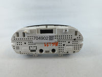 2011-2014 Hyundai Sonata Instrument Cluster Speedometer Gauges P/N:94001-3Q014 TN257470-3215 Fits Fits 2011 2012 2013 2014 O