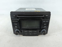 2012-2014 Hyundai Sonata Am Fm Cd Player Radio Receiver - Oemusedautoparts1.com