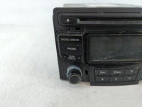 2012-2014 Hyundai Sonata Am Fm Cd Player Radio Receiver - Oemusedautoparts1.com