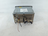 2012-2014 Hyundai Sonata Am Fm Cd Player Radio Receiver - Oemusedautoparts1.com