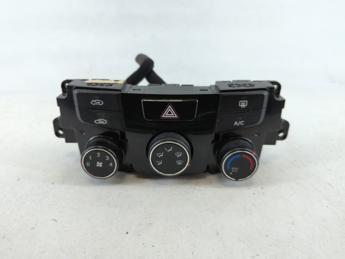 2011-2014 Hyundai Sonata Instrument Cluster Speedometer Gauges P/N:94001-3Q014 TN257470-3215 Fits Fits 2011 2012 2013 2014 O