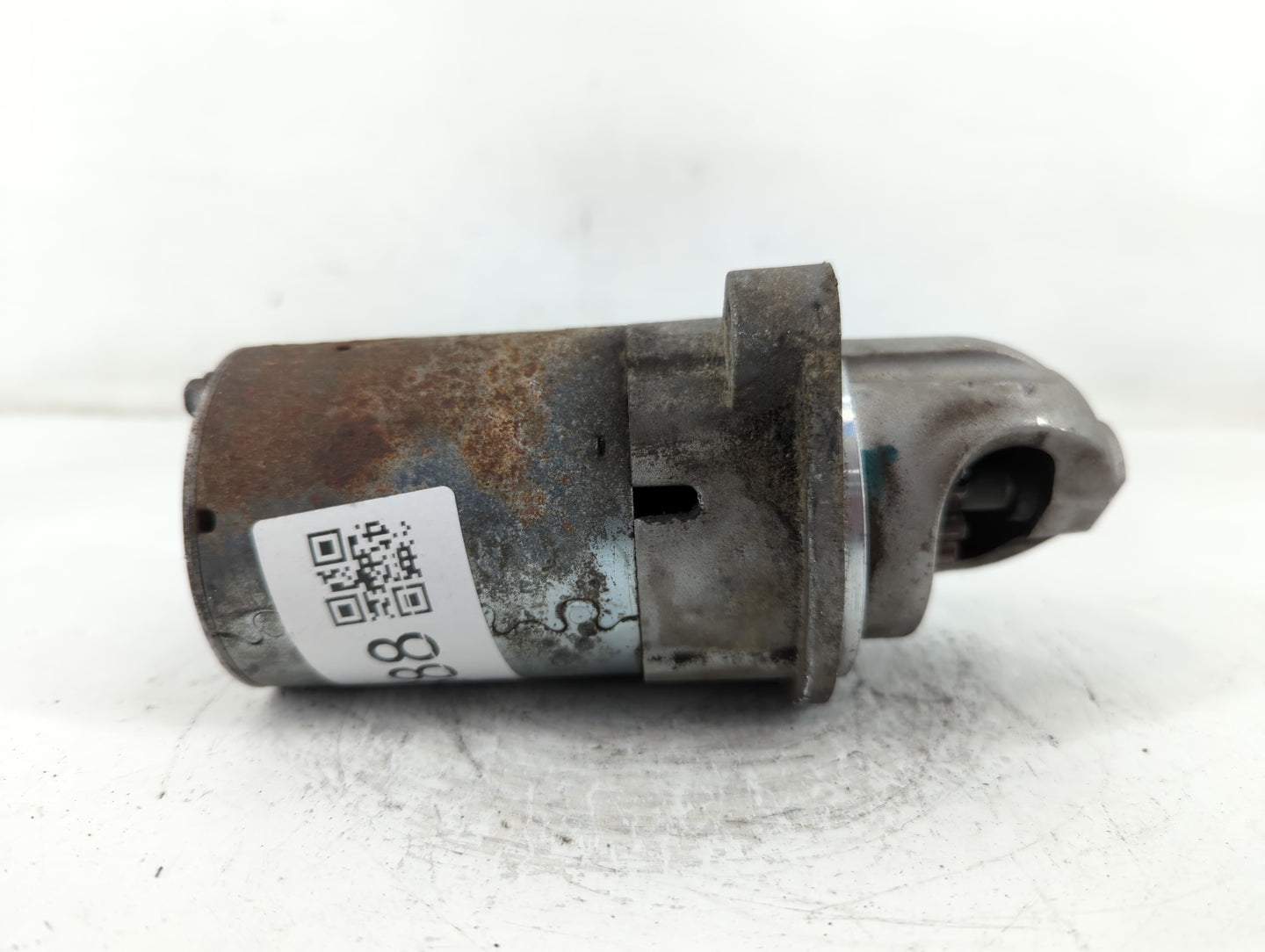 2008-2014 Hyundai Sonata Car Starter Motor Solenoid OEM P/N:36100-2G100 Fits Fits 2008 2009 2010 2011 2012 2013 2014 OEM Use