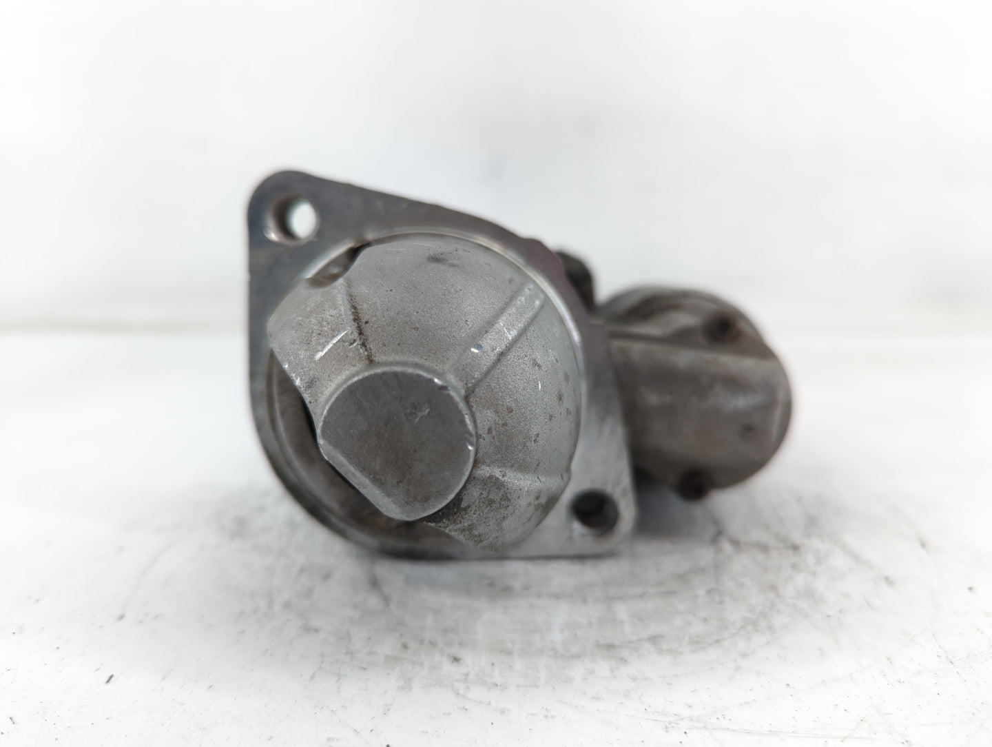 2008-2014 Hyundai Sonata Car Starter Motor Solenoid OEM P/N:36100-2G100 Fits Fits 2008 2009 2010 2011 2012 2013 2014 OEM Use