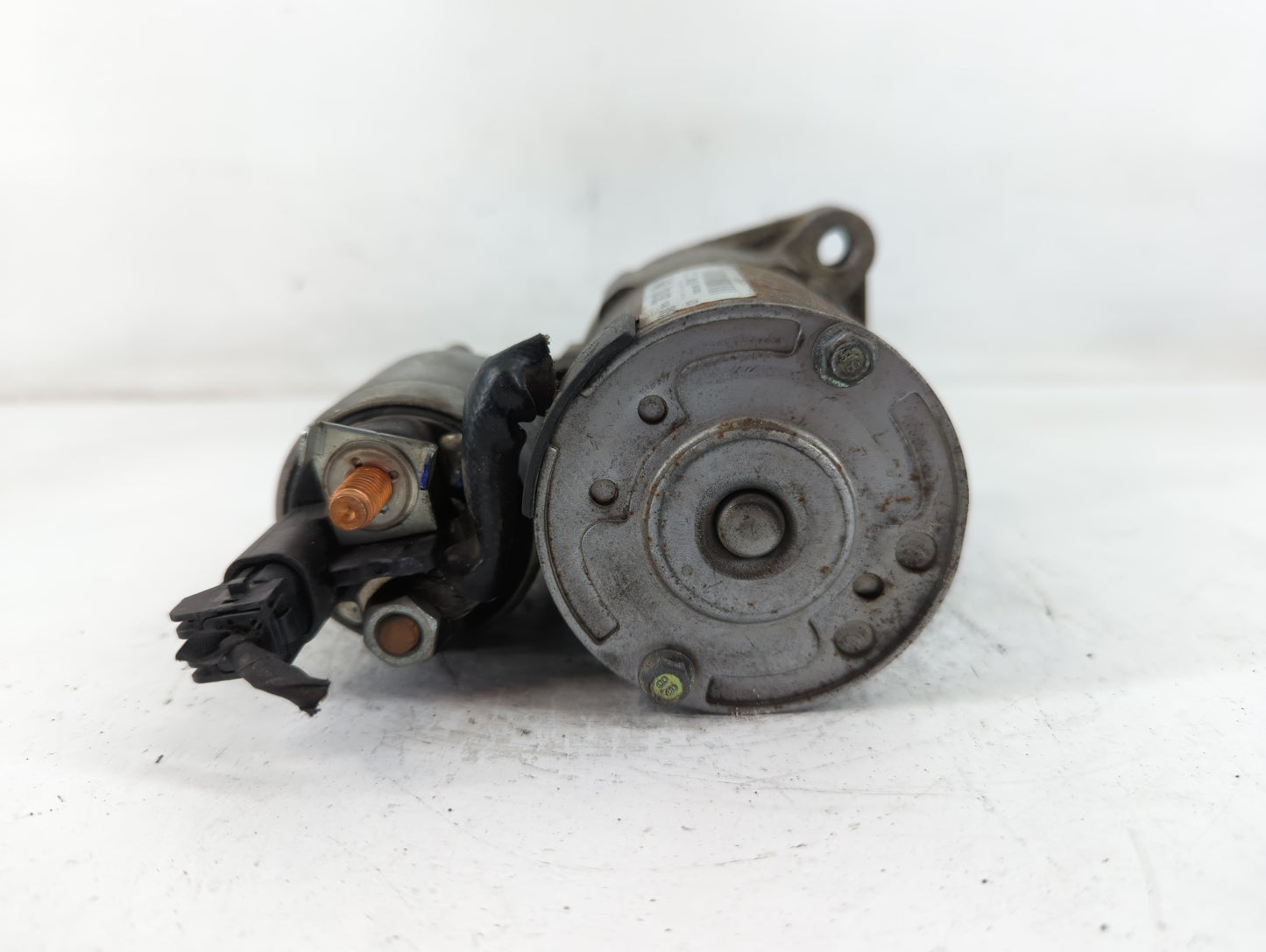 2008-2014 Hyundai Sonata Car Starter Motor Solenoid OEM P/N:36100-2G100 Fits Fits 2008 2009 2010 2011 2012 2013 2014 OEM Use