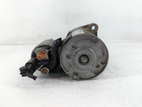 2008-2014 Hyundai Sonata Car Starter Motor Solenoid OEM P/N:36100-2G100 Fits Fits 2008 2009 2010 2011 2012 2013 2014 OEM Use