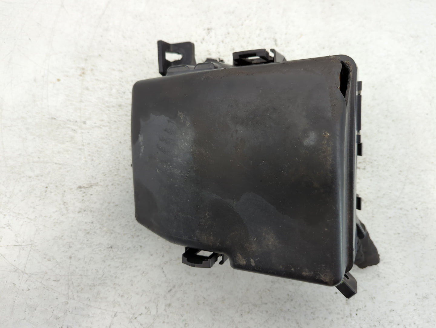 2011-2014 Hyundai Sonata Fusebox Fuse Box Panel Relay Module P/N:VS912003Q095YB Fits Fits 2011 2012 2013 2014 OEM Used Auto 