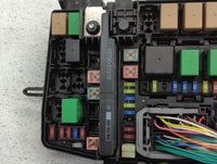 2011-2014 Hyundai Sonata Fusebox Fuse Box Panel Relay Module P/N:VS912003Q095YB Fits Fits 2011 2012 2013 2014 OEM Used Auto 
