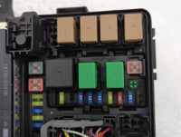 2011-2014 Hyundai Sonata Fusebox Fuse Box Panel Relay Module P/N:VS912003Q095YB Fits Fits 2011 2012 2013 2014 OEM Used Auto 