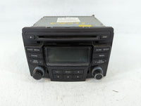 2012-2014 Hyundai Sonata Am Fm Cd Player Radio Receiver - Oemusedautoparts1.com
