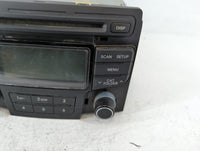 2012-2014 Hyundai Sonata Am Fm Cd Player Radio Receiver - Oemusedautoparts1.com