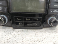 2012-2014 Hyundai Sonata Am Fm Cd Player Radio Receiver - Oemusedautoparts1.com