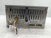 2012-2014 Hyundai Sonata Am Fm Cd Player Radio Receiver - Oemusedautoparts1.com