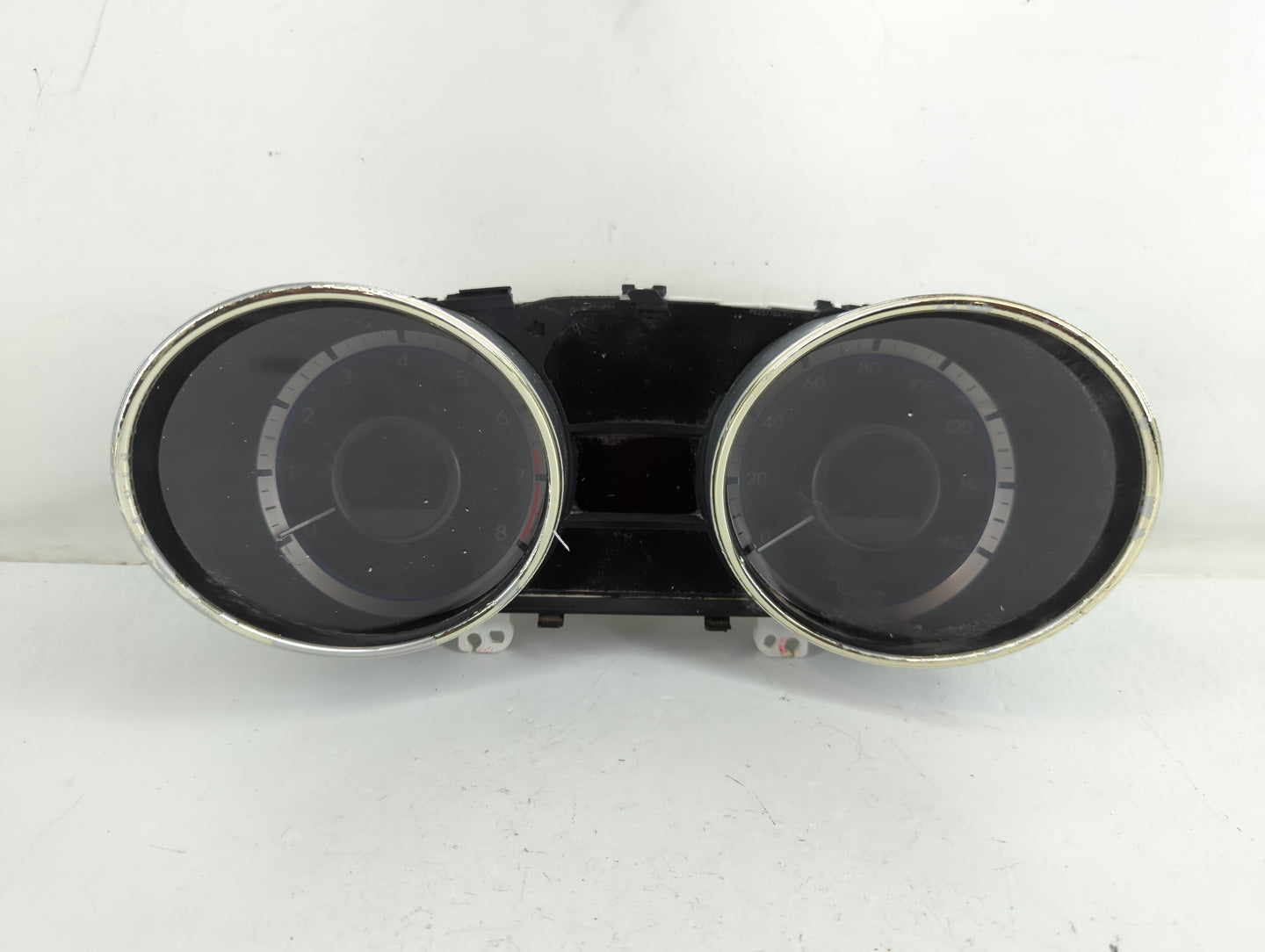 2011-2014 Hyundai Sonata Instrument Cluster Speedometer Gauges P/N:94001-3Q014 TN257470-3212 Fits Fits 2011 2012 2013 2014 O