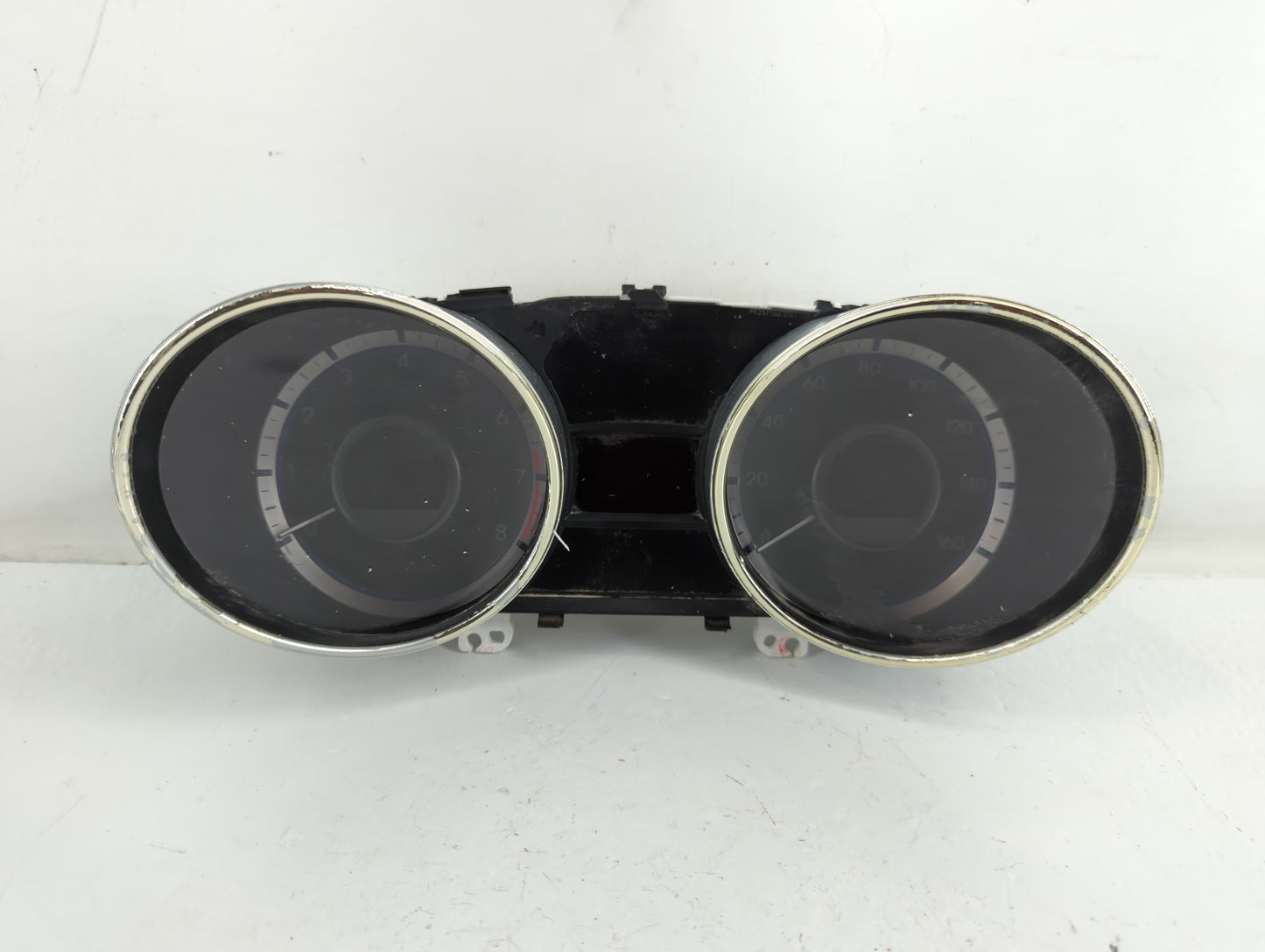 2011-2014 Hyundai Sonata Instrument Cluster Speedometer Gauges P/N:94001-3Q014 TN257470-3212 Fits Fits 2011 2012 2013 2014 O